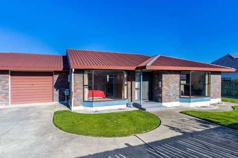 Photo of property in 55b Brooklyn Drive, Redwoodtown, Blenheim, 7201
