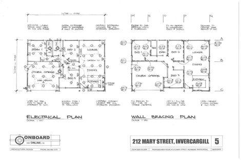 Photo of property in 212 Mary Street, Richmond, Invercargill, 9810