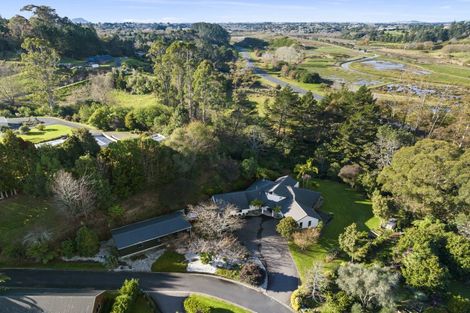 Photo of property in 3 Rosewood Lane, Tauriko, Tauranga, 3110