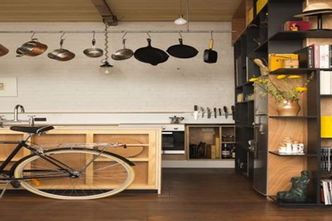 Photo of property in Hopper Street Apartments, 10/20u Hopper Street, Mount Cook, Wellington, 6011