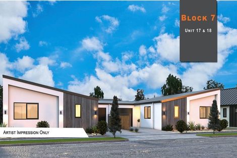 Photo of property in 7 Rahme Crescent, Kaiapoi, 7630