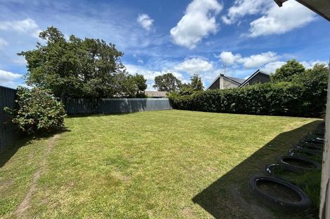 Photo of property in 127 Albert Street, Terrace End, Palmerston North, 4410