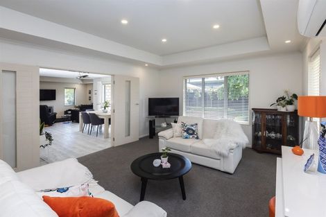 Photo of property in 43 Applefield Court, Northwood, Christchurch, 8051