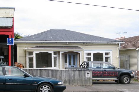 Photo of property in 72 Constable Street, Newtown, Wellington, 6021