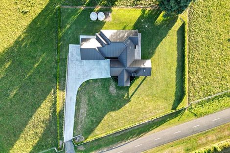 Photo of property in 334 Ngahinapouri Road, Ohaupo, 3882
