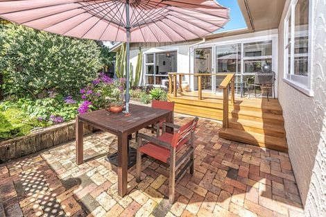Photo of property in 7 Bristow Street, Saint Johns Hill, Whanganui, 4501
