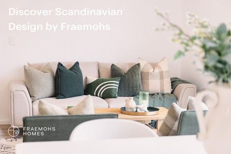 Photo of property in 12 Harlequin Drive, Rolleston, 7614