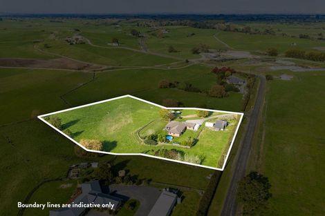 Photo of property in 242 Waring Road, Taupiri, 3791