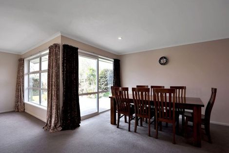 Photo of property in 6 Millibrook Place, Tinwald, Ashburton, 7700