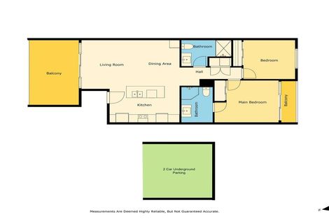 Photo of property in 3/11 Carlos Drive, Flat Bush, Auckland, 2016