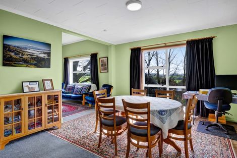 Photo of property in 356 Waihapa Road, Pukengahu, Stratford, 4393