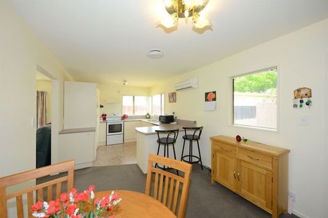 Photo of property in 229a Innes Road, St Albans, Christchurch, 8052
