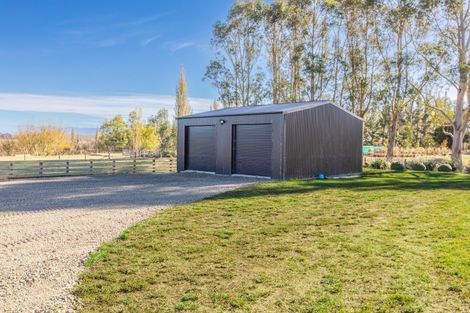 Photo of property in 360 Maharakeke Road, Waipukurau, 4281