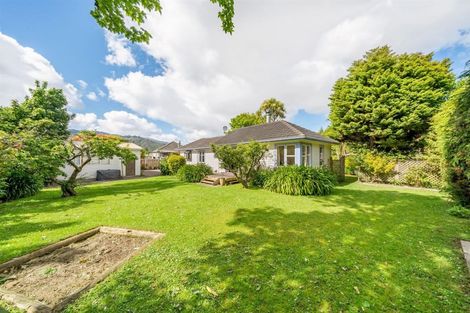 Photo of property in 30 Hyde Street, Wainuiomata, Lower Hutt, 5014