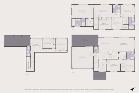 Photo of property in 66 Cape Hill Road, Pukekohe, 2120