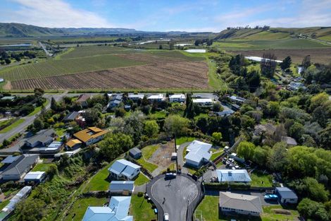 Photo of property in 7 Key Crescent, Seddon, 7210