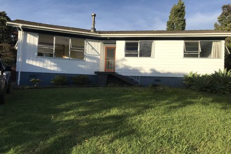 Photo of property in 4 Osman Street, Glen Eden, Auckland, 0602