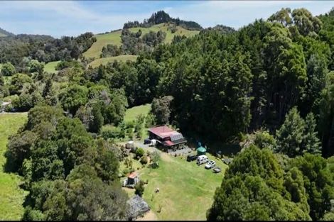 Photo of property in 656 Takahue Road, Takahue, Kaitaia, 0481