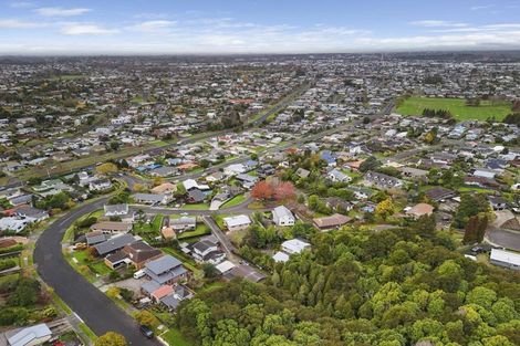 Photo of property in 6a Prinnbank Terrace, Dinsdale, Hamilton, 3204