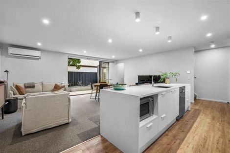 Photo of property in 91 Innes Road, St Albans, Christchurch, 8052