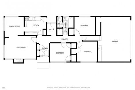 Photo of property in 270 Raeburne Street, Te Awamutu, 3800