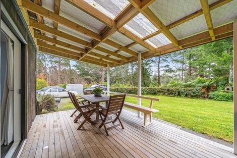 Photo of property in 1063c Blue Mountains Road, Blue Mountains, Upper Hutt, 5371