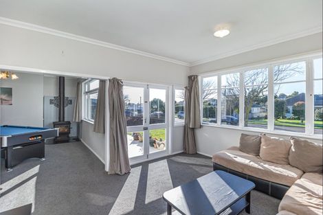 Photo of property in 25 Dudley Street, Levin, 5510