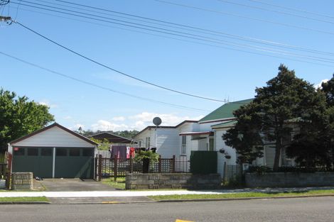 Photo of property in 44 Plymouth Street, Whanganui, 4500