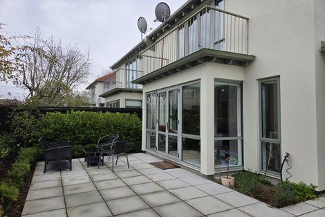 Photo of property in 3/21 Bishop Street, St Albans, Christchurch, 8014