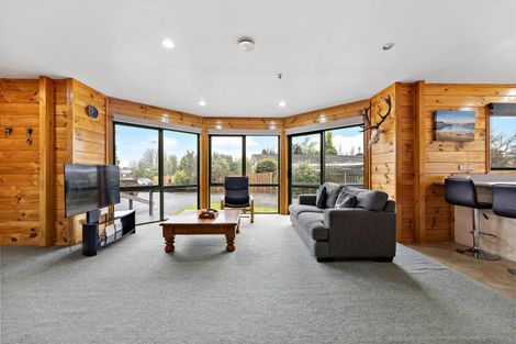 Photo of property in 12 Marotoa Grove, Turangi, 3334