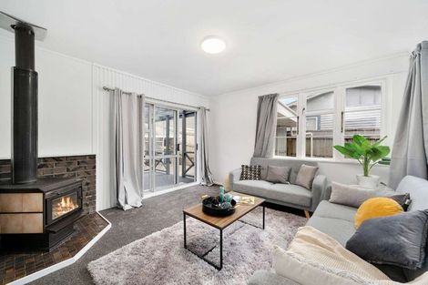 Photo of property in 55 Hair Street, Wainuiomata, Lower Hutt, 5014