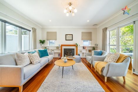 Photo of property in 30 Hathaway Avenue, Boulcott, Lower Hutt, 5010