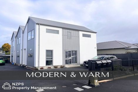 Photo of property in 22b Moreau Street, Saint Kilda, Dunedin, 9012