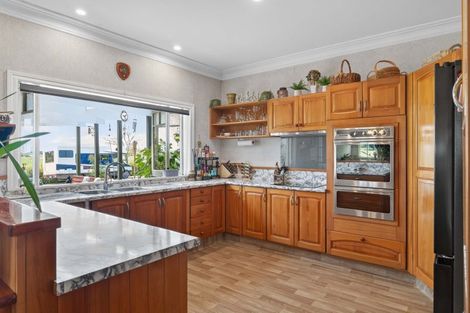 Photo of property in 134 Paeroa-tahuna Road, Springdale, Morrinsville, 3374