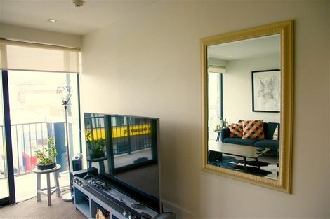 Photo of property in Forte Apartments, 53/13u College Street, Te Aro, Wellington, 6011