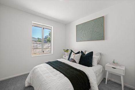 Photo of property in 9 Shearwater Drive, Woolston, Christchurch, 8023
