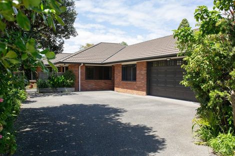 Photo of property in 6 Nimmo Avenue, Waikanae, 5036