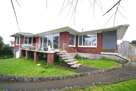 Photo of property in 93 Centennial Avenue, Waitara, 4320