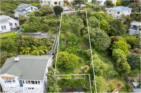 Photo of property in 108a Rakau Road, Hataitai, Wellington, 6021