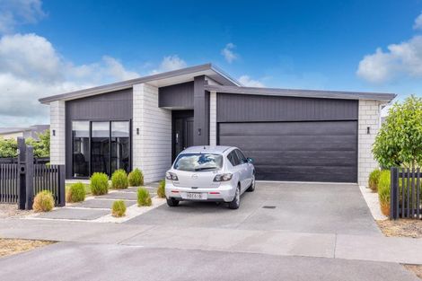 Photo of property in 4 Lulu Avenue, Chartwell, Hamilton, 3210