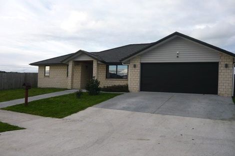 Photo of property in 64 Sirius Crescent, Rototuna North, Hamilton, 3210