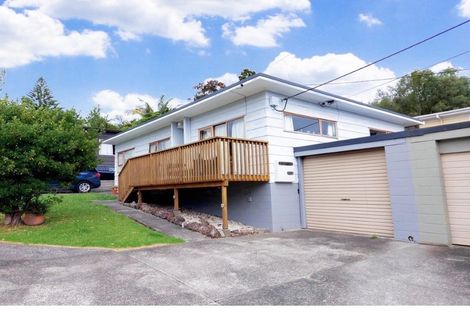 Photo of property in 2/73 Eskdale Road, Birkdale, Auckland, 0626