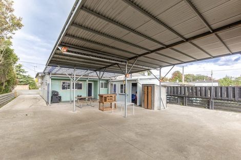 Photo of property in 42 Sydney Street, Takapau, 4203