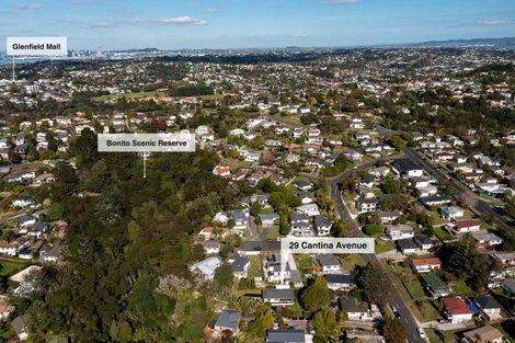 Photo of property in 29 Cantina Avenue, Bayview, Auckland, 0629