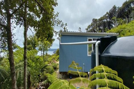 Photo of property in 525a Tuateawa Road, Tuateawa, Coromandel, 3583
