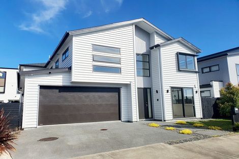 Photo of property in 5 Sager Midgley Road, Hobsonville, Auckland, 0616