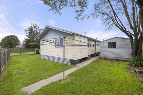 Photo of property in 16 Whitaker Street, Kihikihi, Te Awamutu, 3800