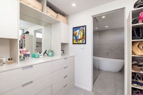 Photo of property in 107 Hawthorne Street, Strowan, Christchurch, 8052