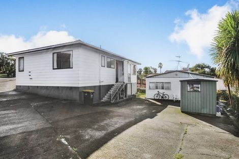 Photo of property in 9 Holborn Place, Papatoetoe, Auckland, 2025