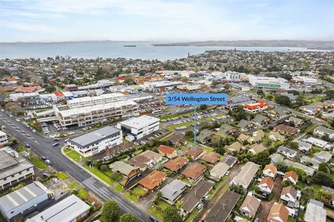 Photo of property in 3/54 Wellington Street, Howick, Auckland, 2014